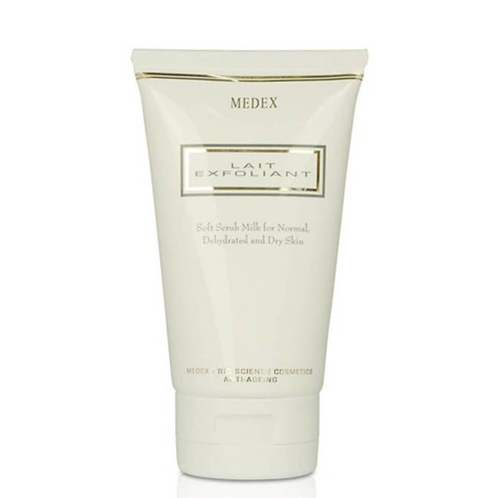 Medex Lait Exfoliant