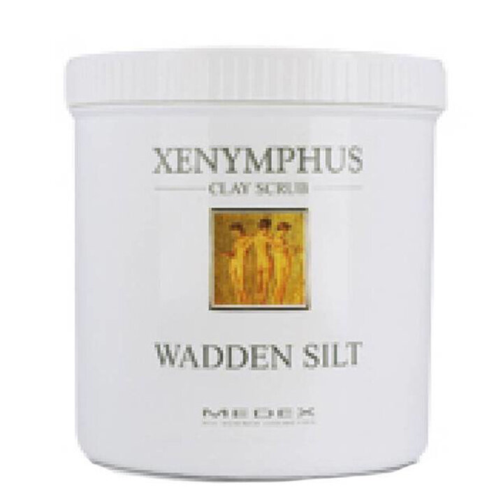 Xenymphus Wadden Silt Clay Scrub