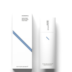 Neoderma Neo-Hydro Revitalizing Face Mask