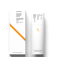 Neoderma Blue Blood Face Tinted Sunscreen SPF30 Natural Blue Blood Face Tinted Sunscreen SPF30 Natural