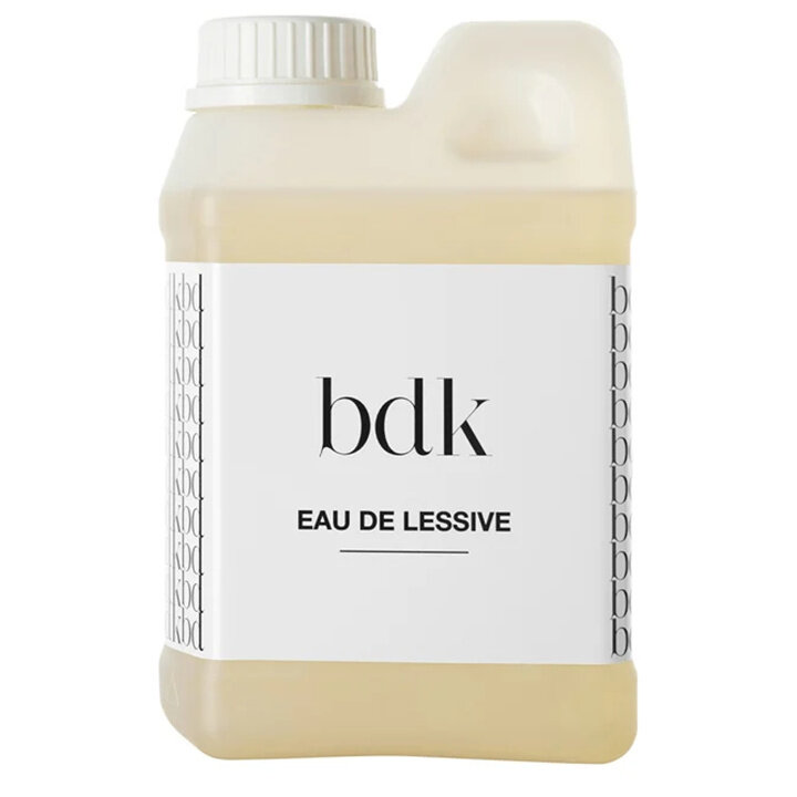 BDK Parfums Eau De Lessive White