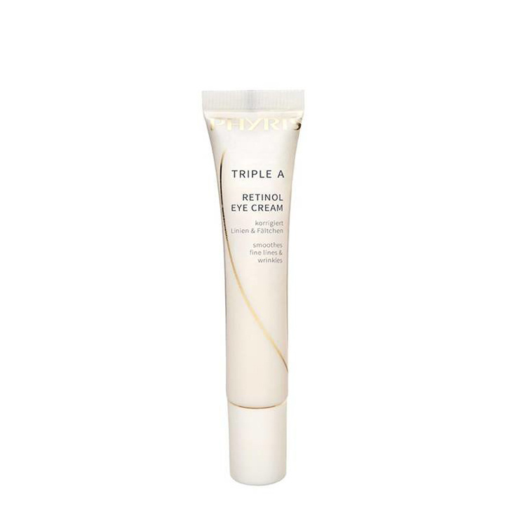Phyris Triple A Retinol Eye Cream bestellen Care for Skin