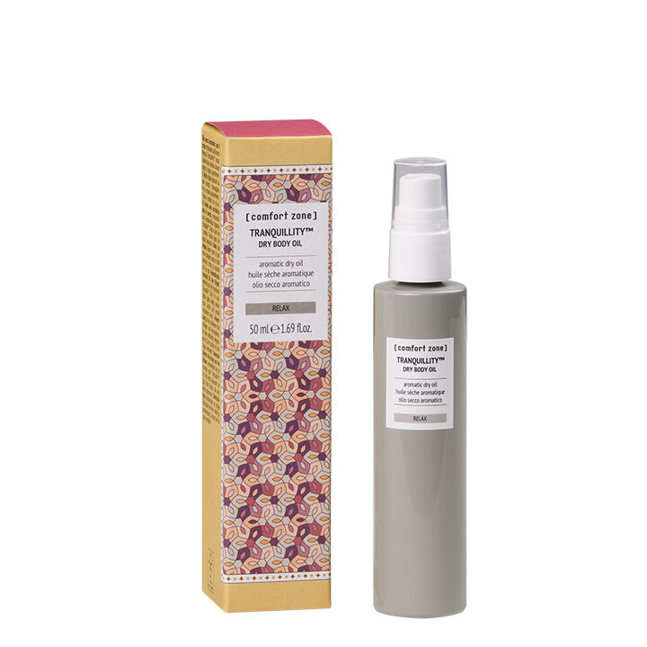 Comfort Zone Tranquillity Dry Body Oil