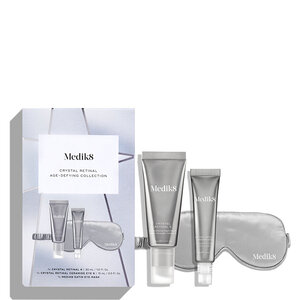 Medik8 Crystal Retinal Age-Defying Collection Giftset