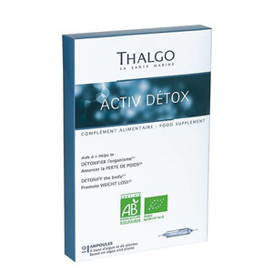 Thalgo Activ Detox