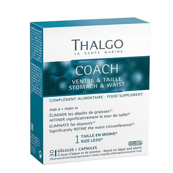 Thalgo Coach Stomach & Waist