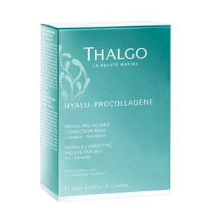 Thalgo Wrinkle Correcting Eye Pro Patches