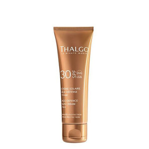 Thalgo SPF30 Age Defence Sun Cream