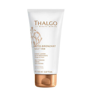 Thalgo Self Tanning Cream Self Tanning Cream