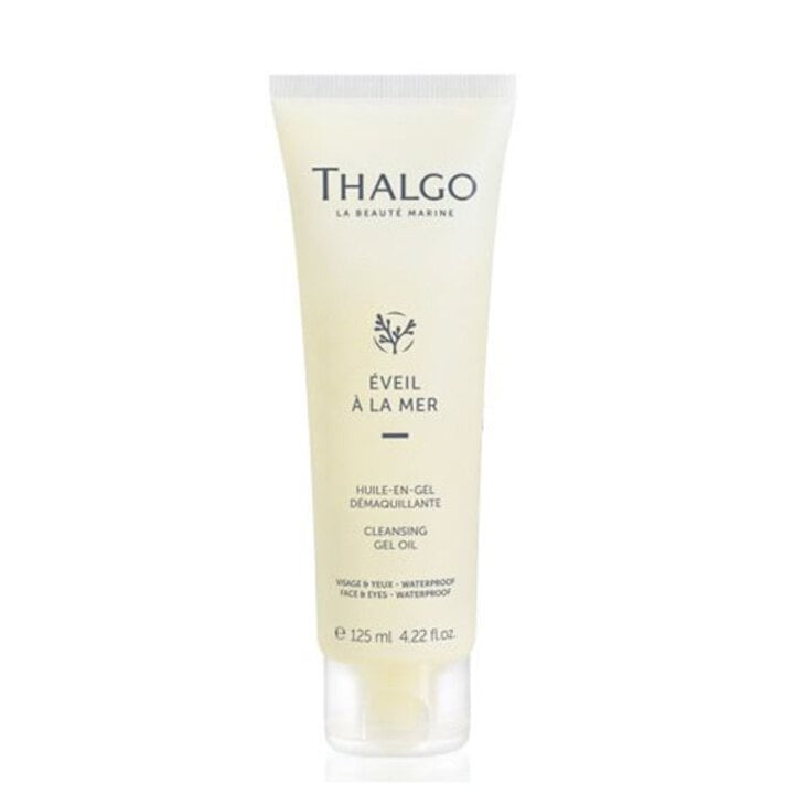 Thalgo Cleansing Gel Oil