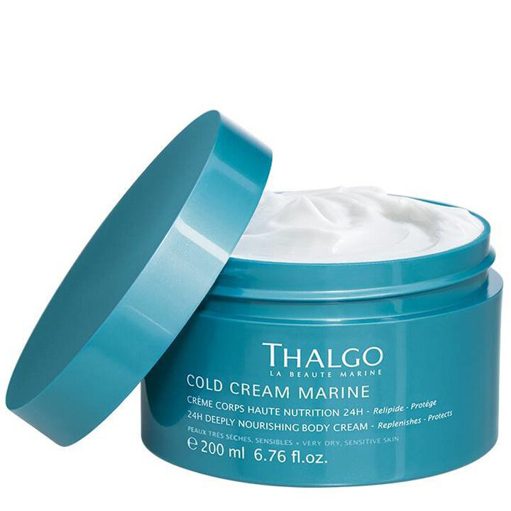 Thalgo 24H Deeply Nourishing Body Cream