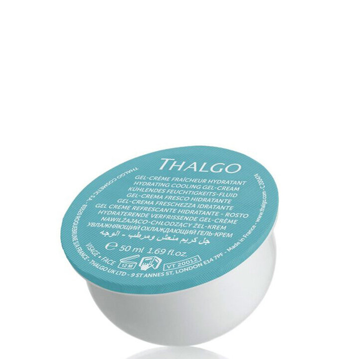 Thalgo Hydrating Cooling Gel Cream