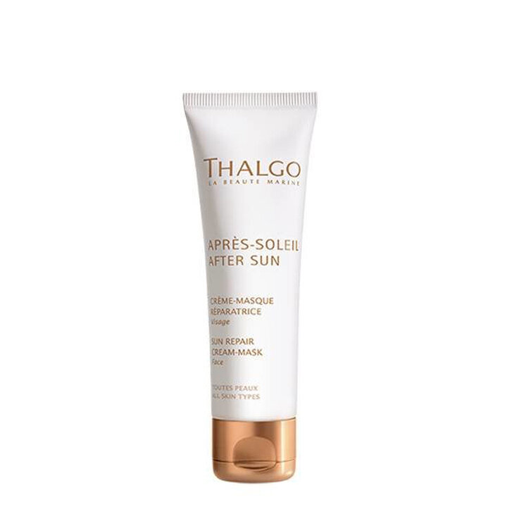 Thalgo Sun Repair Cream Mask