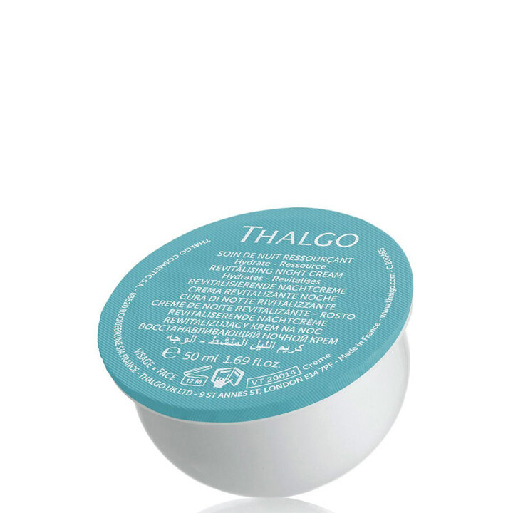 Thalgo Revitalising Night Cream