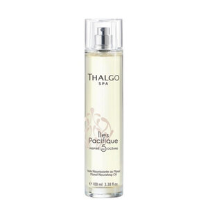 Thalgo Monoï Nourishing Oil