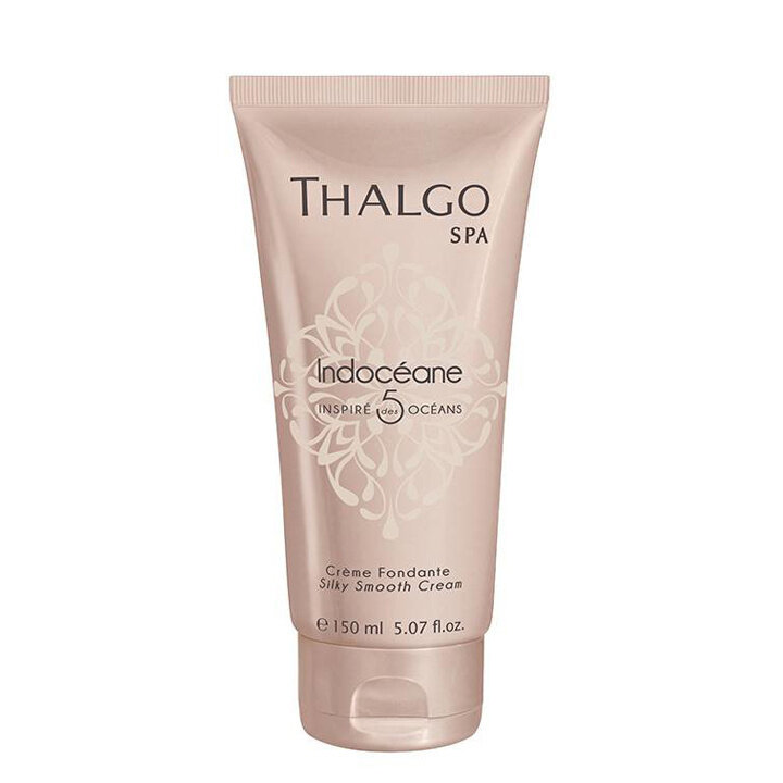 Thalgo Indoceane Silky Smooth Cream