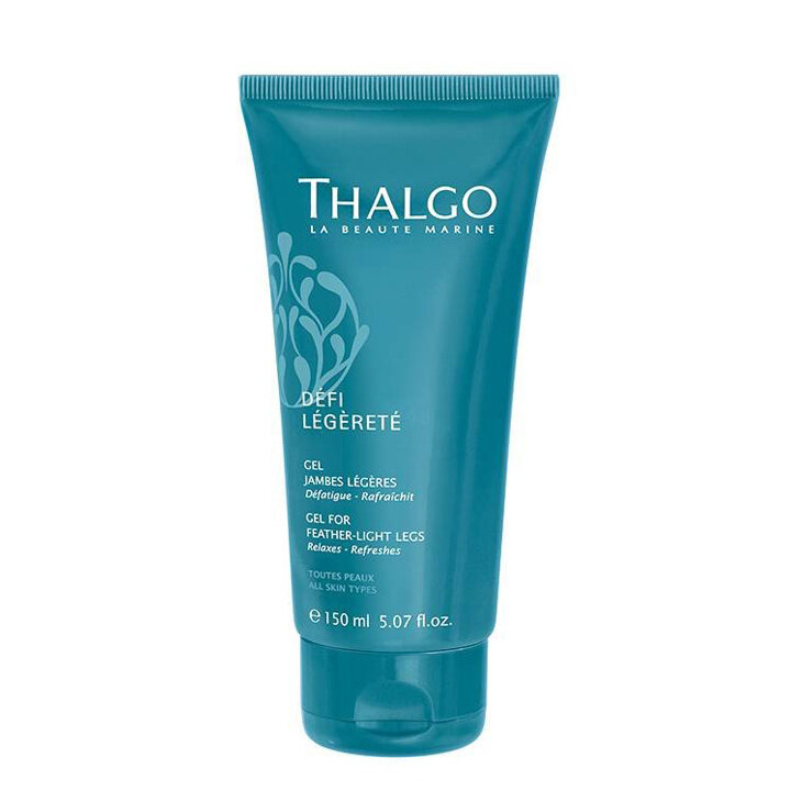 Thalgo Gel for Feather-Light Legs