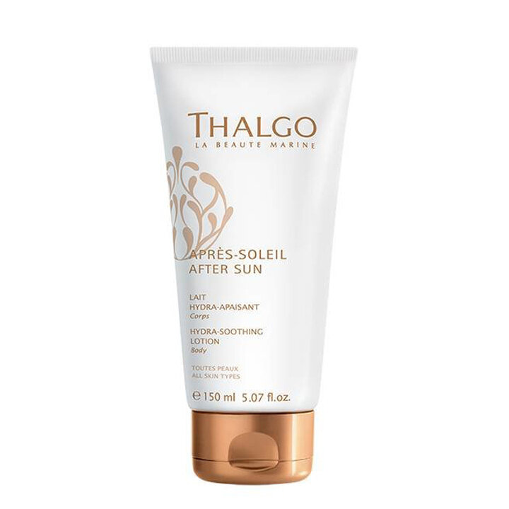 Thalgo Hydra Soothing Lotion