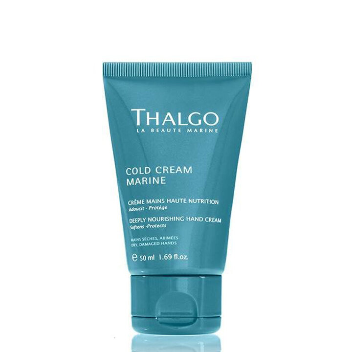 Thalgo Deeply Nourishing Hand Cream