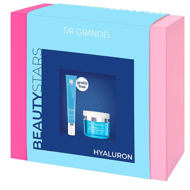 Dr. Grandel Hyaluron  Gift Set