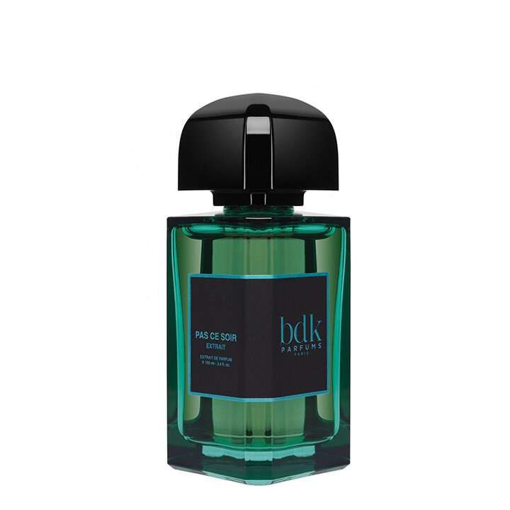 BDK Parfums Eau de Parfum - Pas Ce Soir Extrait