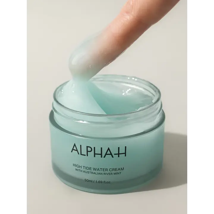 Alpha-H High Tide Water Cream