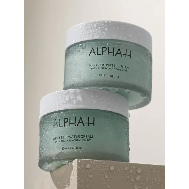 Alpha-H High Tide Water Cream