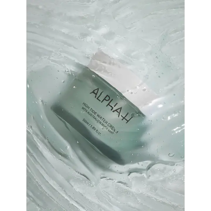 Alpha-H High Tide Water Cream