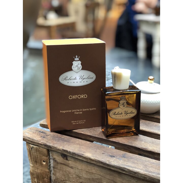 Roberto Ugolini Eau de Parfum - Oxford