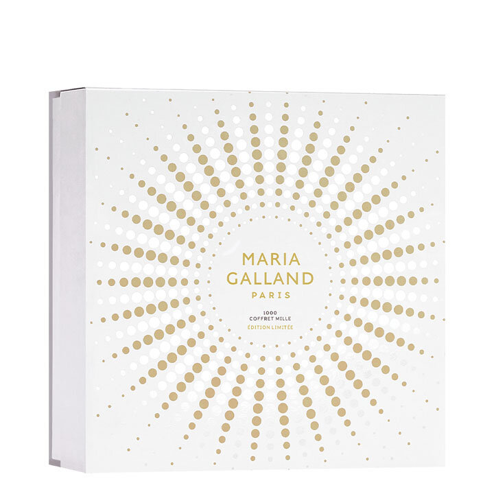 Maria Galland Coffret Mille