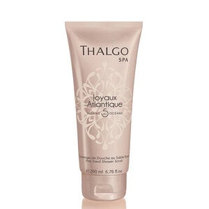 Thalgo Pink Sand Shower Scrub