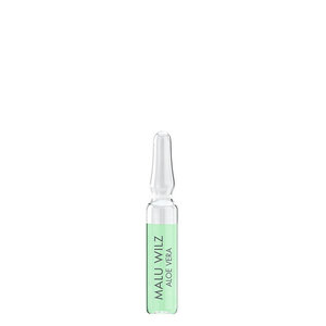 Malu Wilz Ampul - Aloe Vera Ampul - Aloe Vera