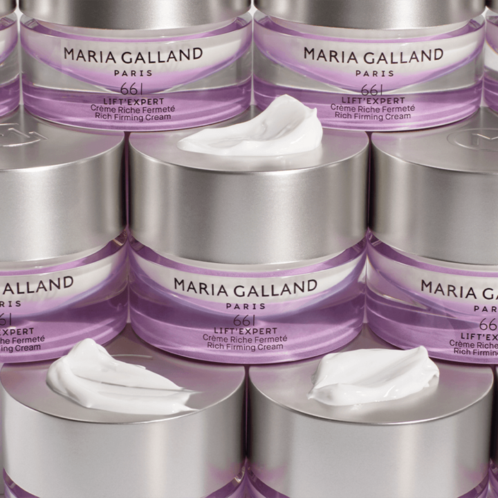 Maria Galland 661 Lift'Expert Rich Firming Cream