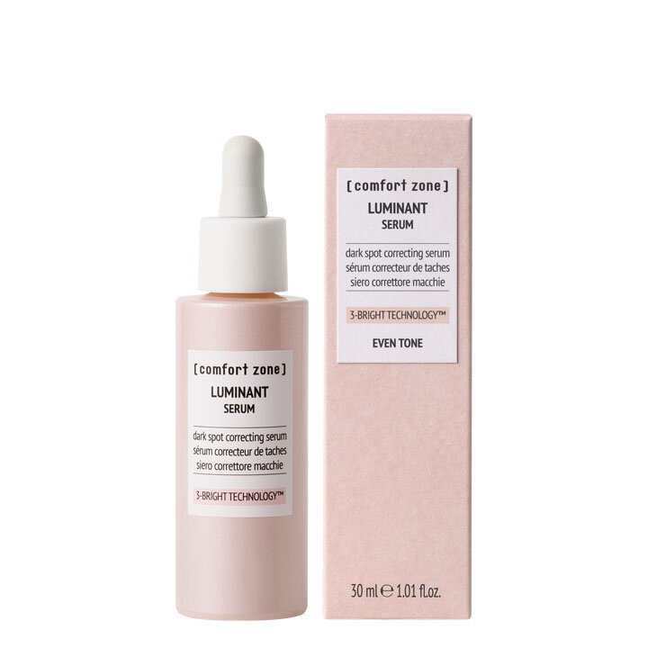 Comfort Zone Luminant Serum