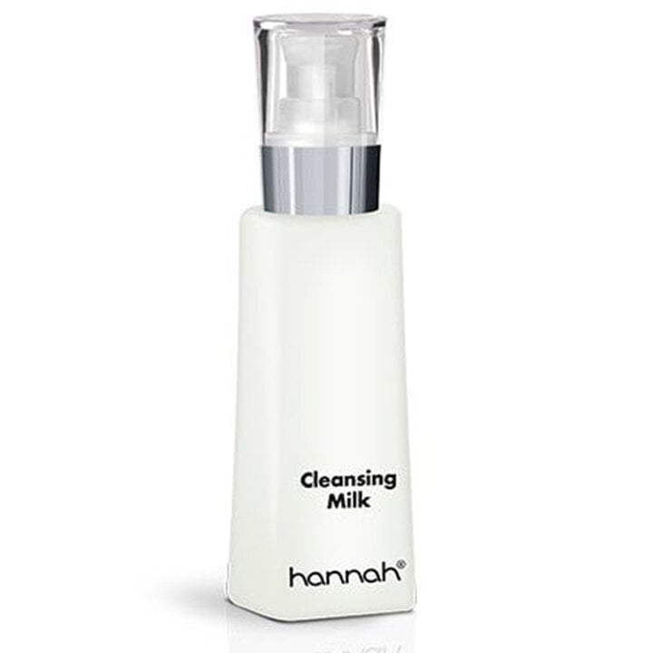 Hannah Cleansing Milk