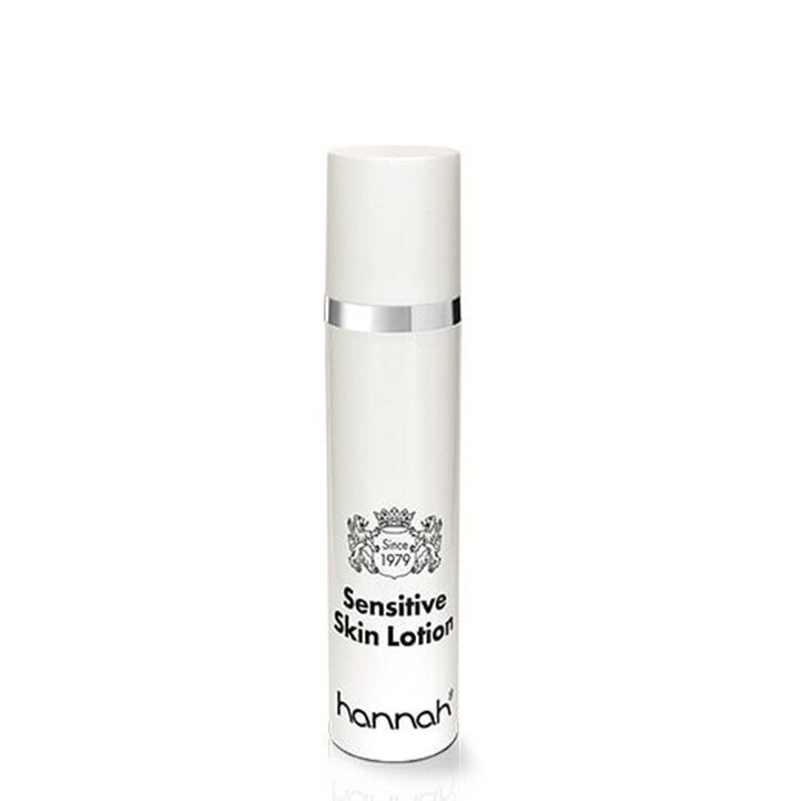 Hannah Sensitive Skin Lotion