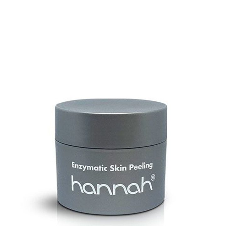 Hannah Enzymatic Skin Peeling