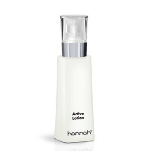 Hannah Active Lotion