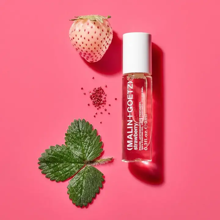 Malin+Goetz Perfume Oil - Strawberry