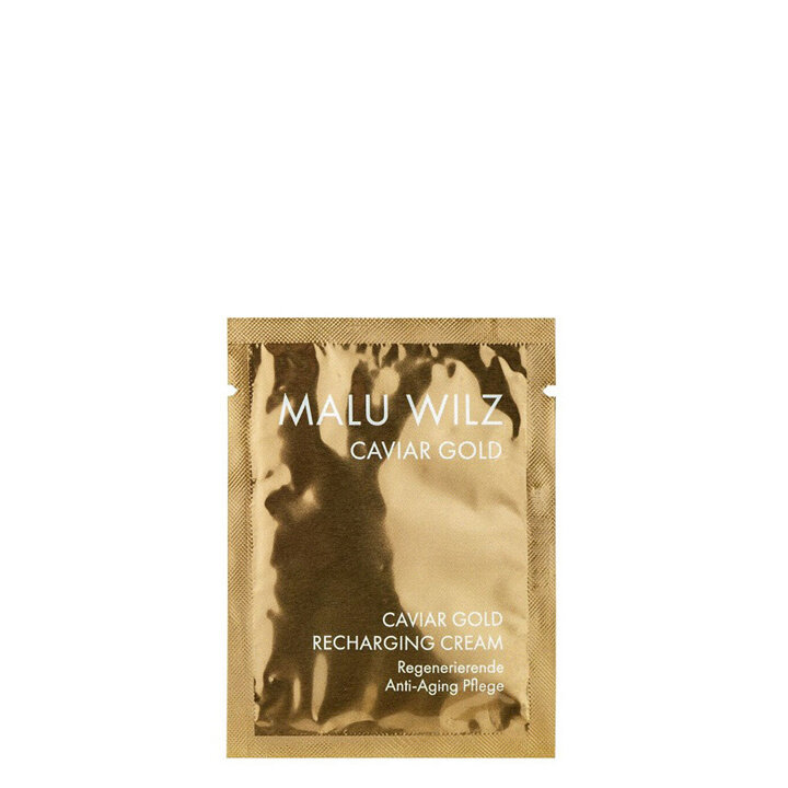 Malu Wilz Caviar Gold Recharging Cream