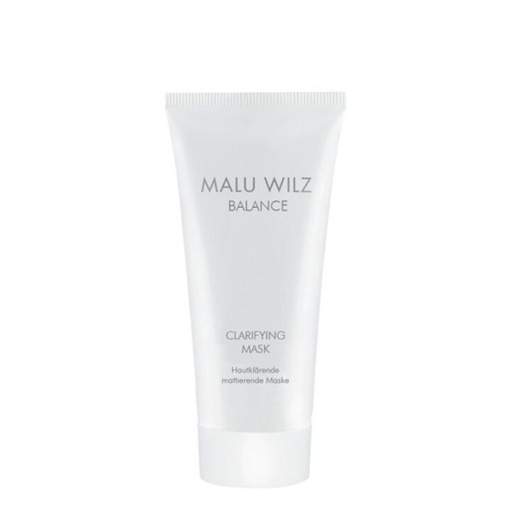 Malu Wilz Clarifying Mask