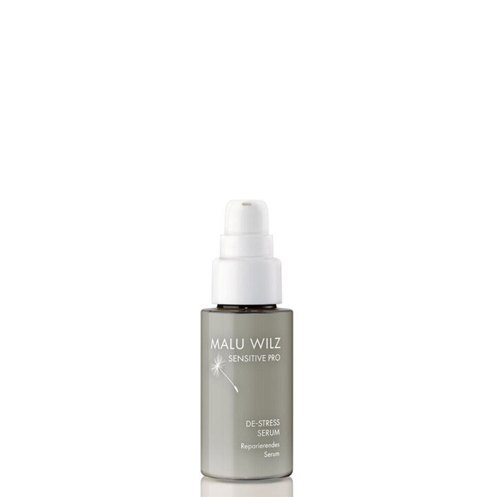 Malu Wilz De-Stress Serum