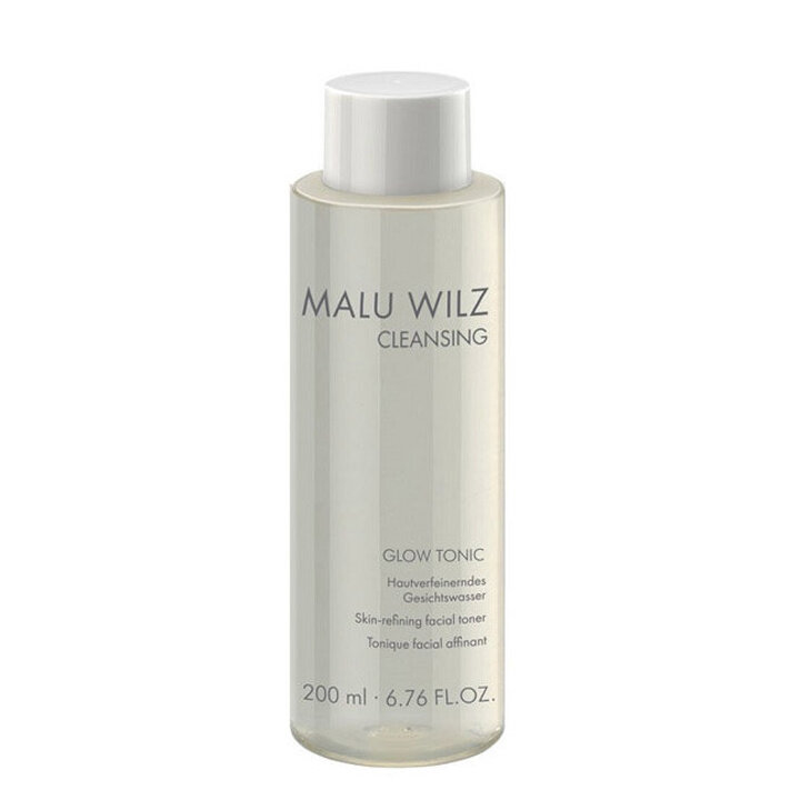 Malu Wilz Glow Tonic