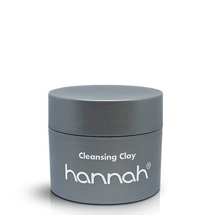 Hannah Cleansing Clay