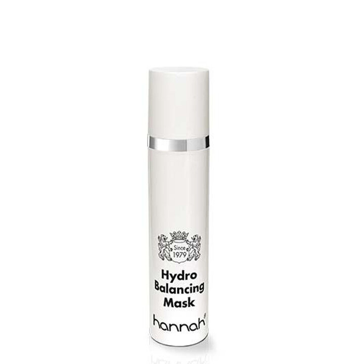 Hannah Hydro Balancing Mask