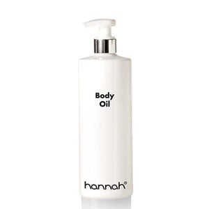 Hannah Body Oil