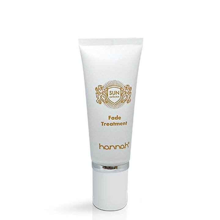 Hannah Fade Treatment SPF Low