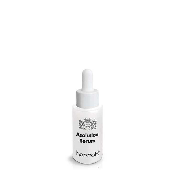 Hannah Asolution Serum 