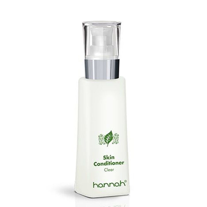 Hannah Clear Skin Conditioner