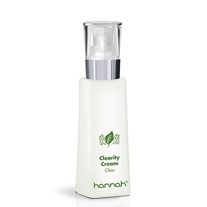 Hannah Clearity Cream